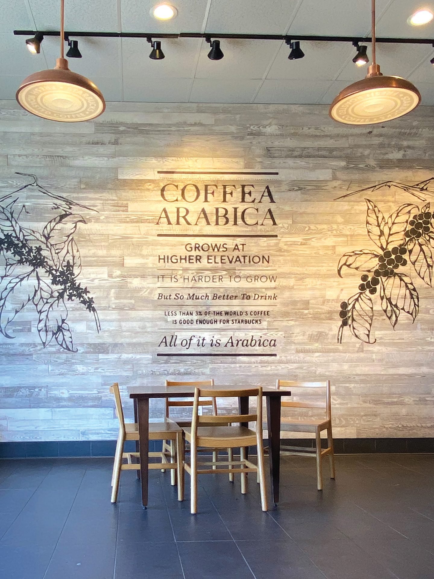 Starbucks in Rockaway, NJ - rockawayguide.com