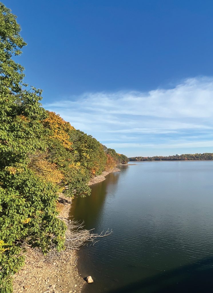 Fall walks in Boonton, NJ - boontonguide.com