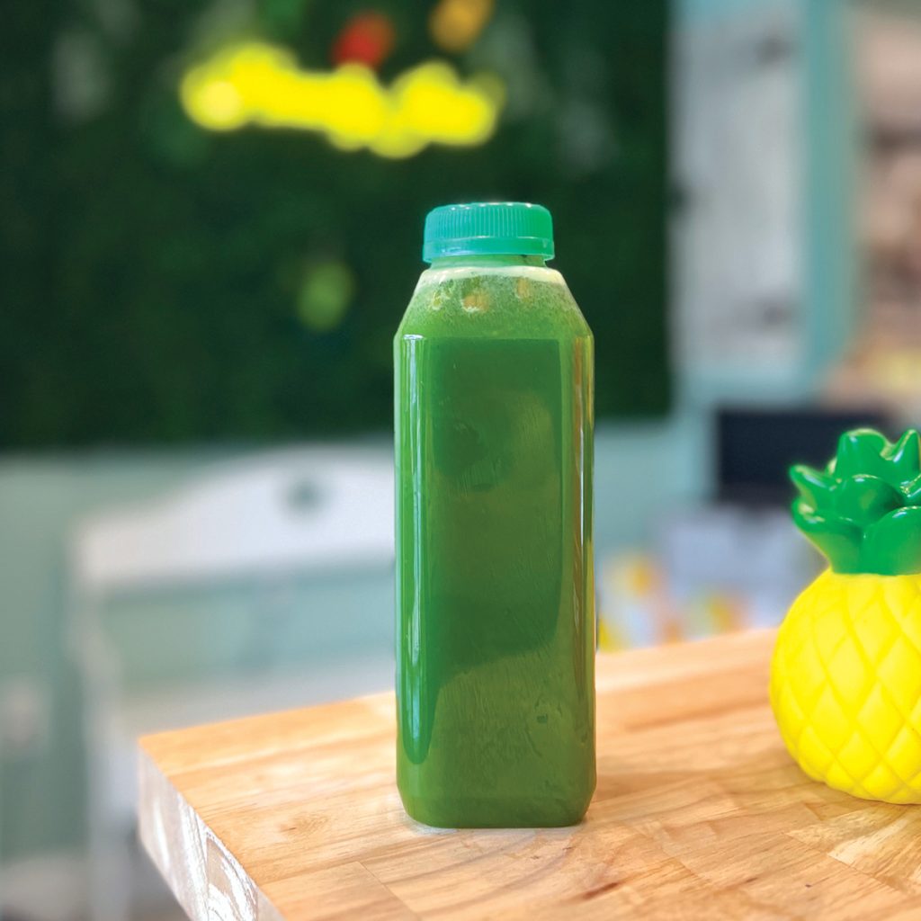 The Cleanse from Heavenly Juicin' in Boonton, NJ - boontonguide.com