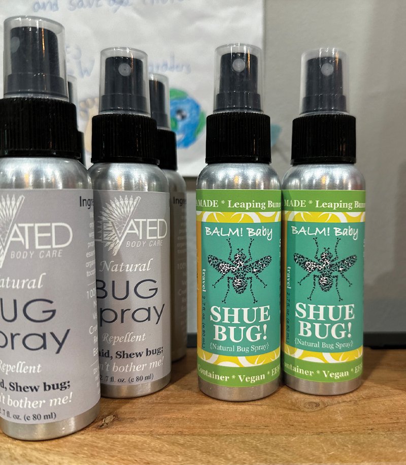 Bug Spray from Bear Minimum in Boonton, NJ - boontonguide.com