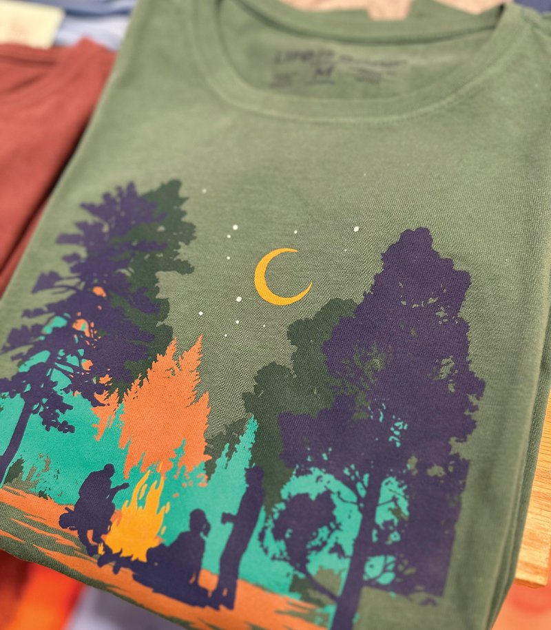 Hiking Shirt from Heavenly Temptations in Boonton, NJ - boontonguide.com