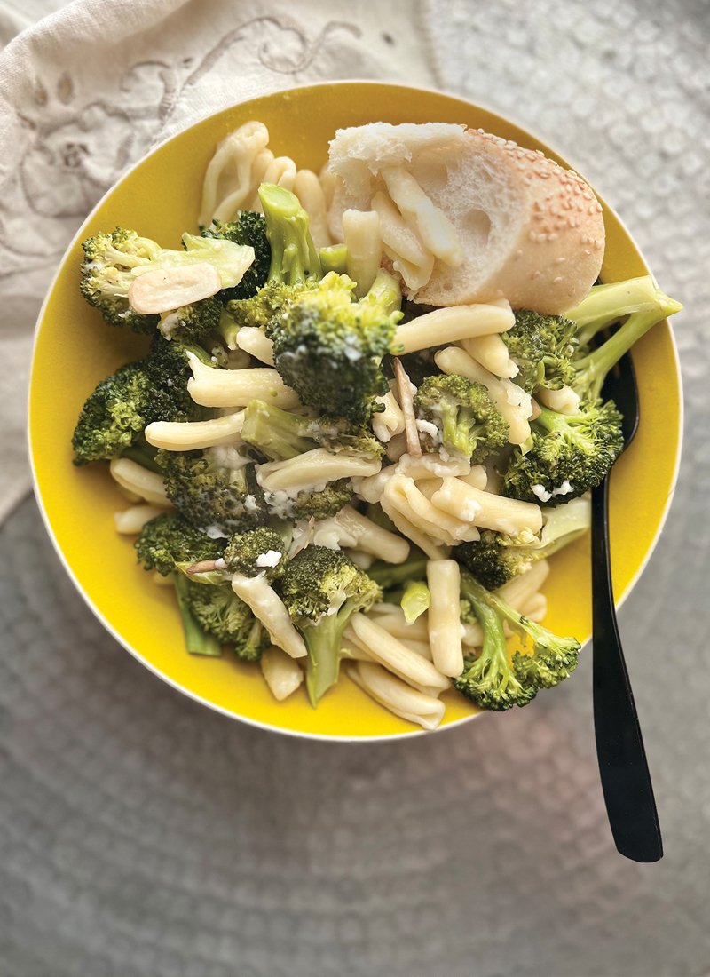 Fresh Bites in Parsippany: Fall 2023