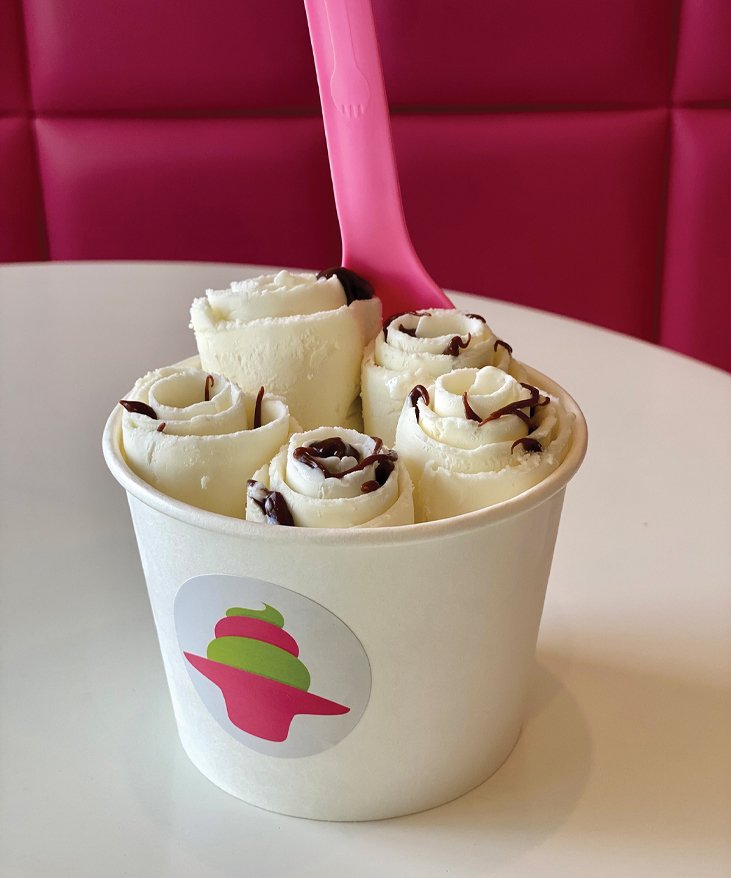Taro in Morristown, NJ - themorrisguide.com