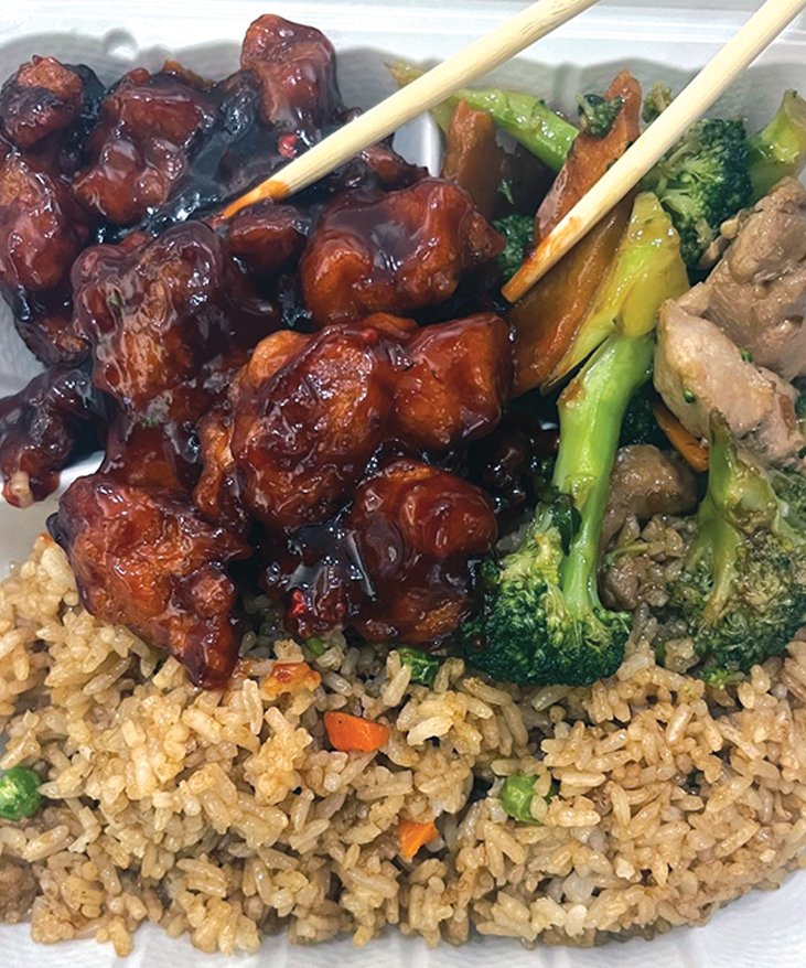 Master Wok in Rockaway, NJ - rockawayguide.com