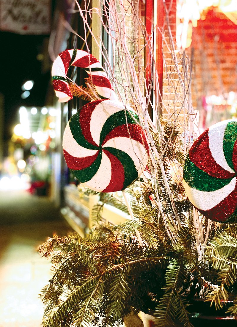 Signs of the Season In Boonton: Winter 2023