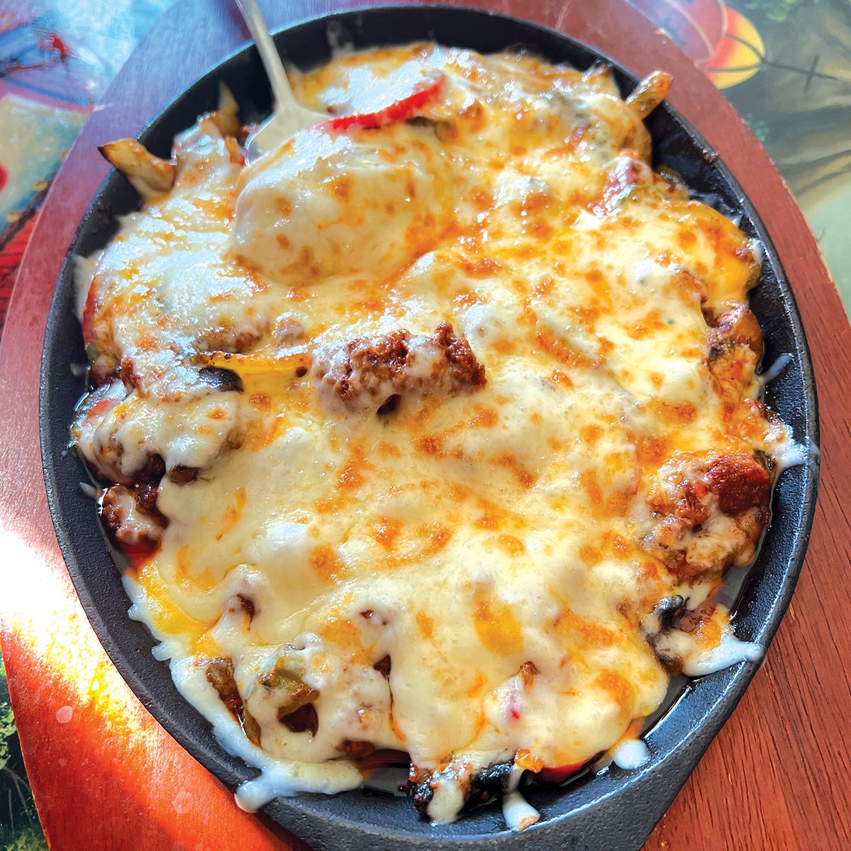 Riviera Maya in Rockaway, NJ - rockawayguide.com