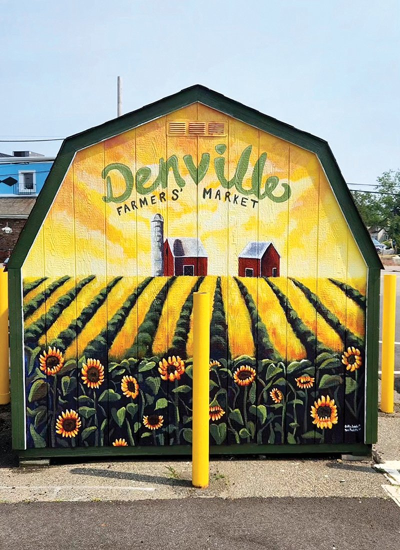 Denville Arts Council