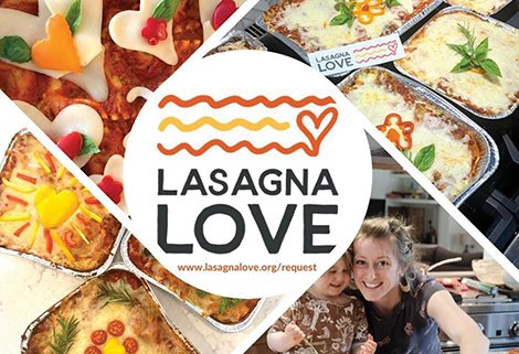 Lasagna Love, boontonguide.com