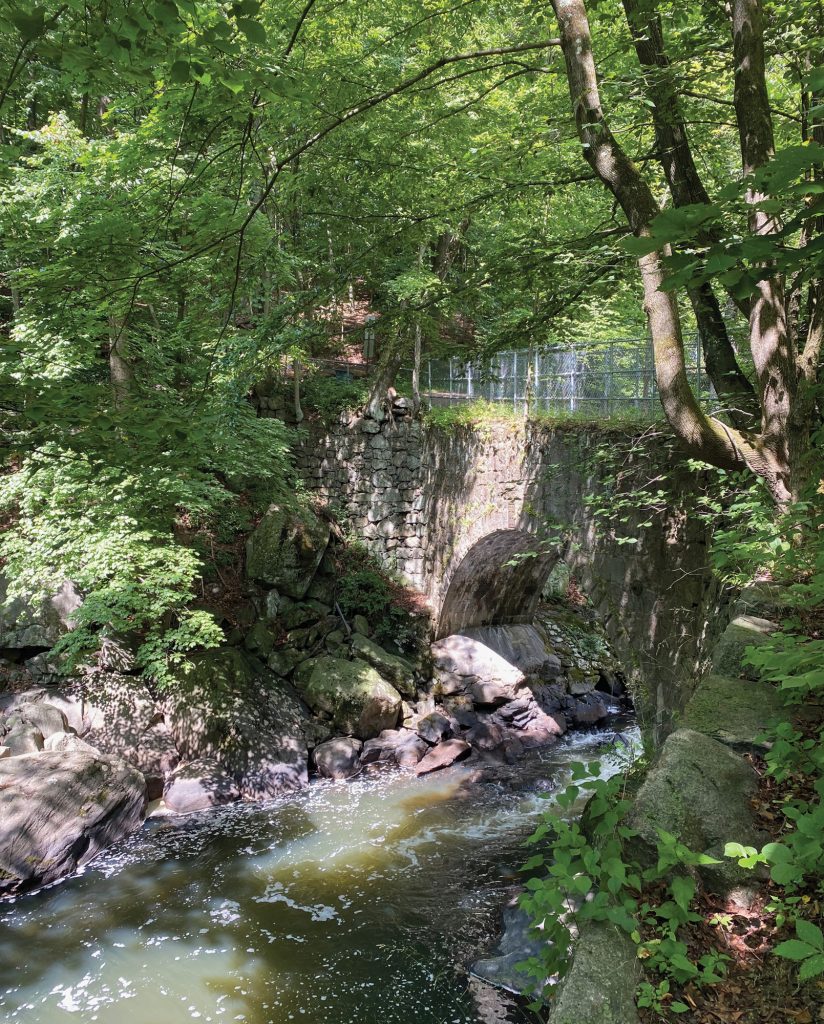 Stone Bridge in Boonton, NJ - boontonguide.com