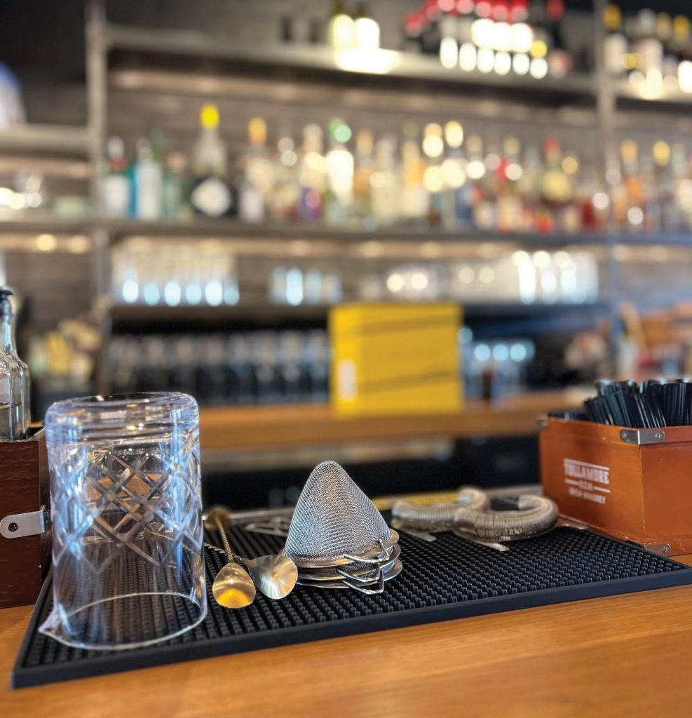 Ombra Salumeria & Bar in Boonton, NJ - boontonguide.com