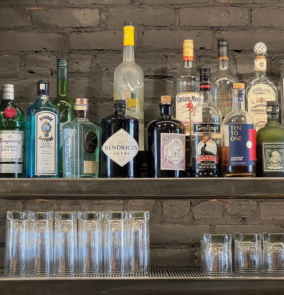 Ombra Salumeria & Bar in Boonton, NJ - boontonguide.com