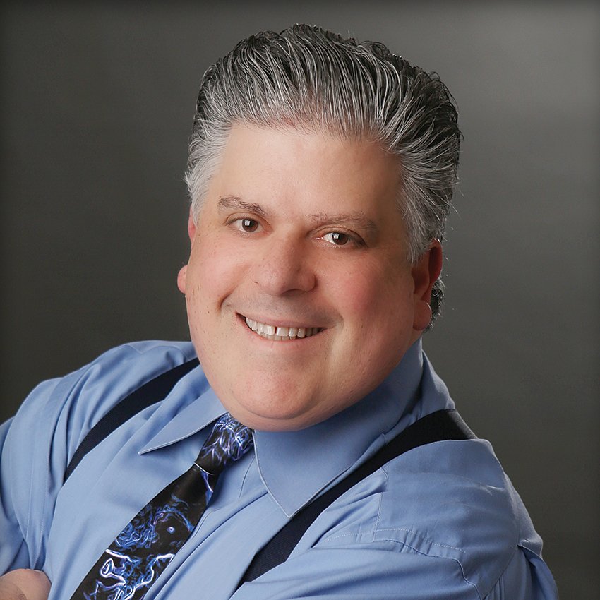 Dr. Andy Smith in Denville, NJ - denvilleguide.com