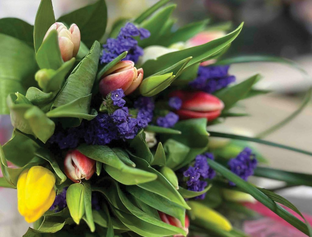 Flowers by Candle-Lite in Denville, NJ - denvilleguide.com