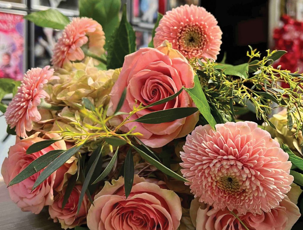 Flowers by Candle-Lite in Denville, NJ - denvilleguide.com