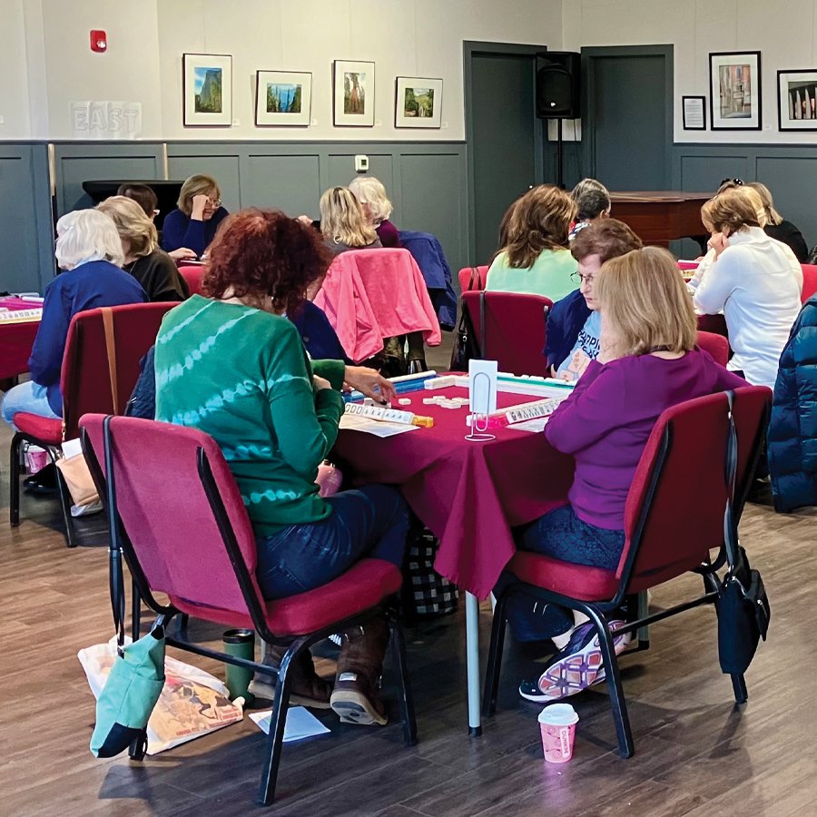 Madison Area Branch of AAUW National in Madison, NJ - morriscountynjguide.com