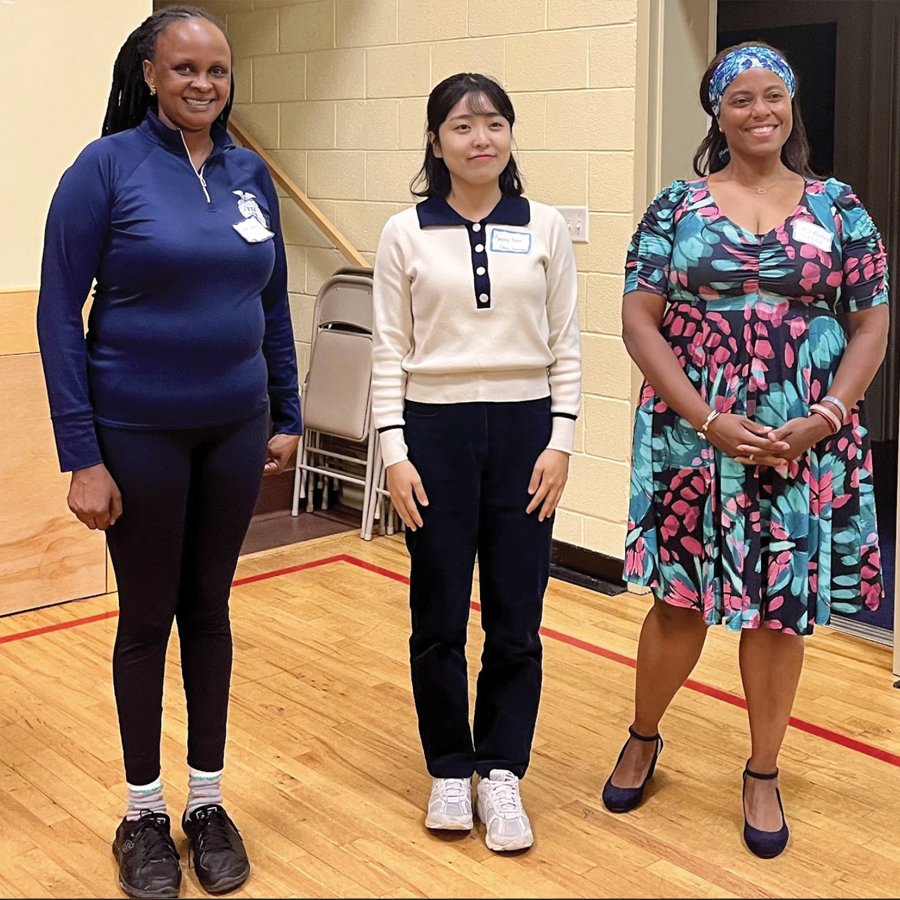 Madison Area Branch of AAUW National in Madison, NJ - morriscountynjguide.com