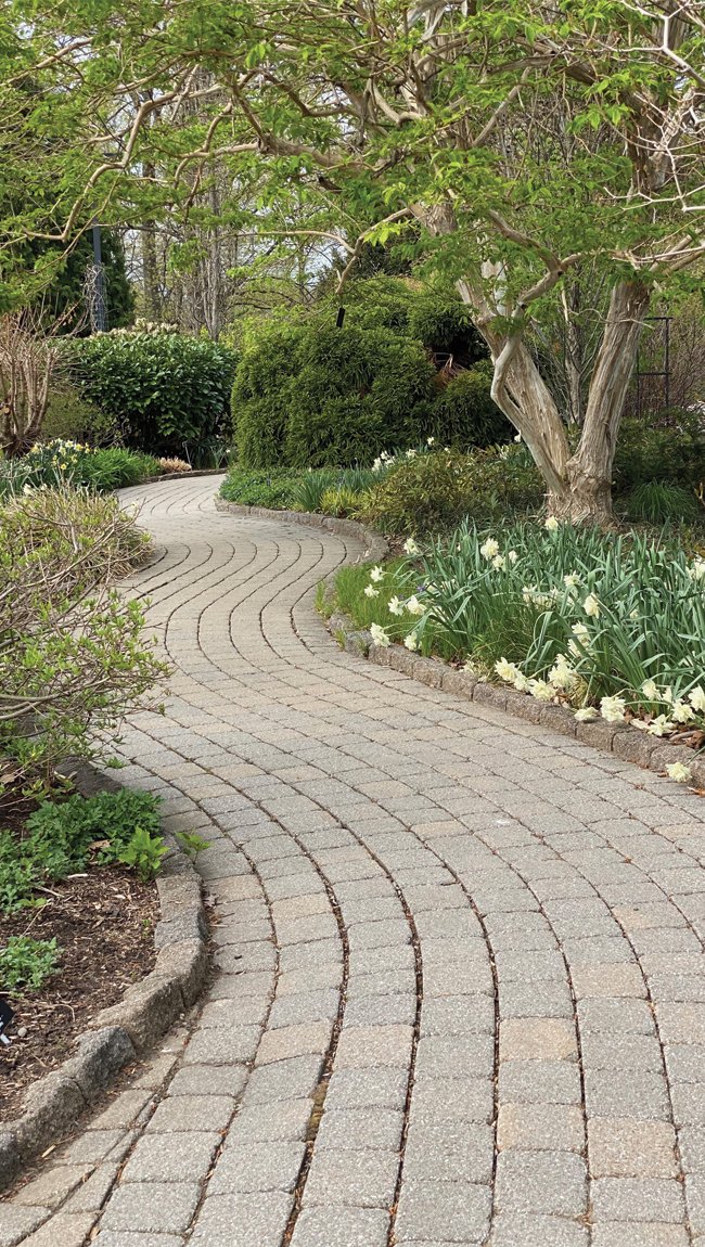 Frelinghuysen Arboretum in Wayne, NJ - morriscountynjguide.com