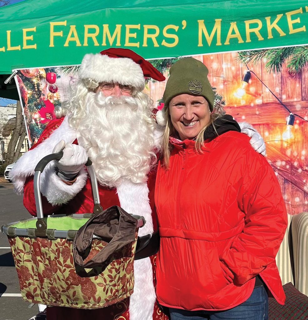 Denville Farmers' Market in Denville, NJ - denvilleguide.com
