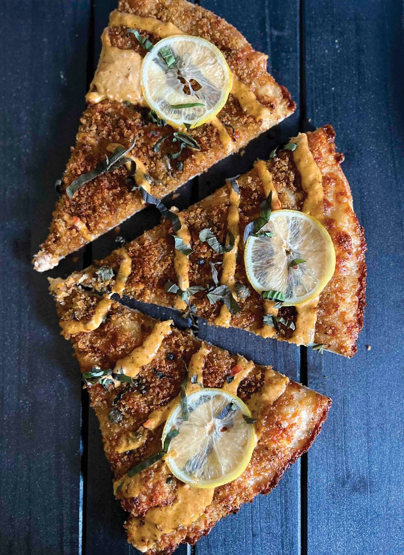 Fresh Bites in Denville: Fall 2024