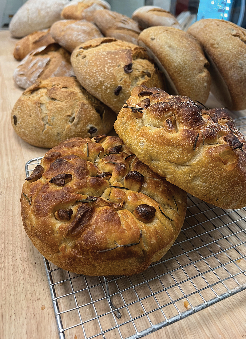 Tasty Eats in Morris County