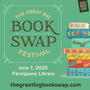 The Great Big Book Swap