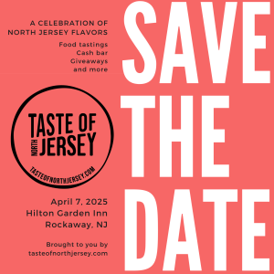 Taste of North Jersey