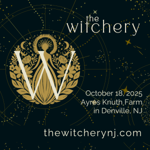 The Witchery